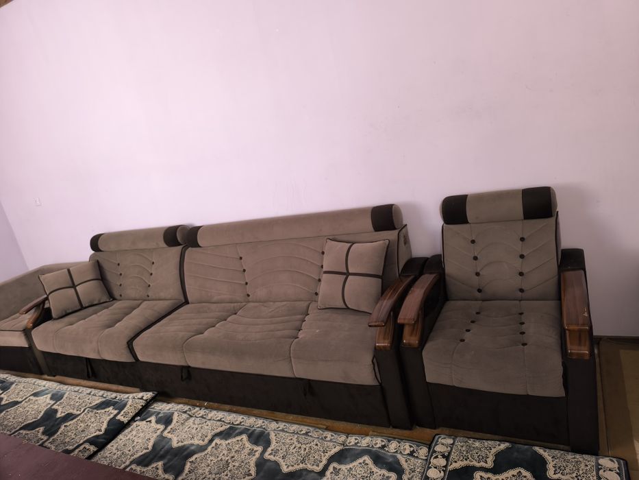 Термиз шаҳар. Турон мфй