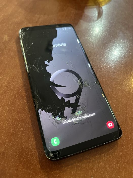 Se vinde Samsung S9