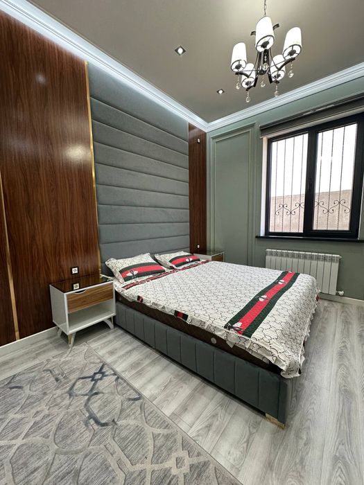 (RUSLAN VILLA) БЕЗ МАКЛЕР bochka chrvoq дача аренда по суточно