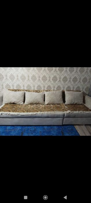 Продам диван б/у