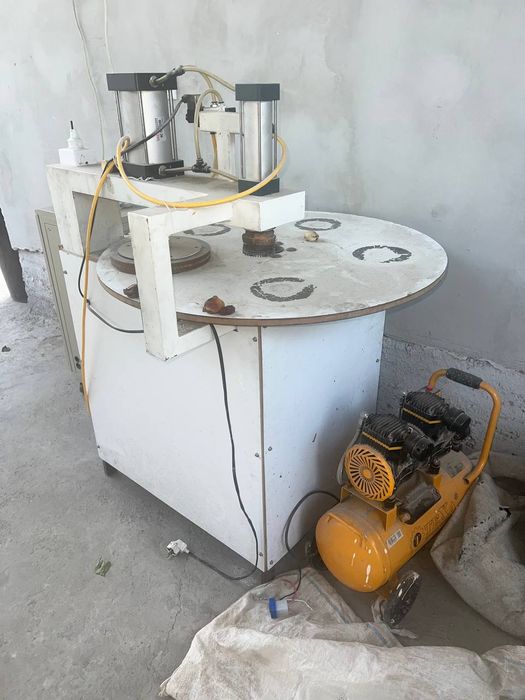 Нон ясидиган апарат