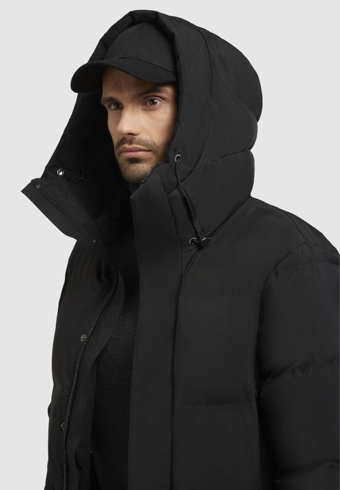 KHUJO Winer2 Winter Jacket ОРИГИНАЛНО мъжко зимно яке - XL