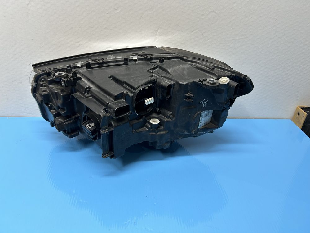 Far faruri bmw X3 G01 X4 G02 led adaptiv dreapta 2019-2021