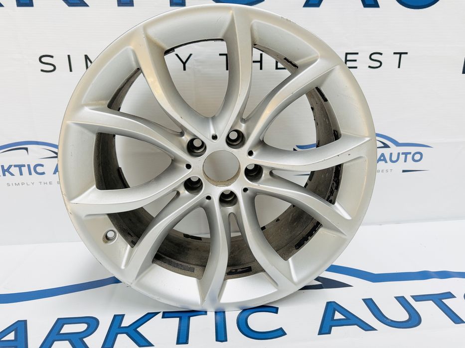 Janta aliaj 19” BMW X5/X6 F15 F16 cod 6858873