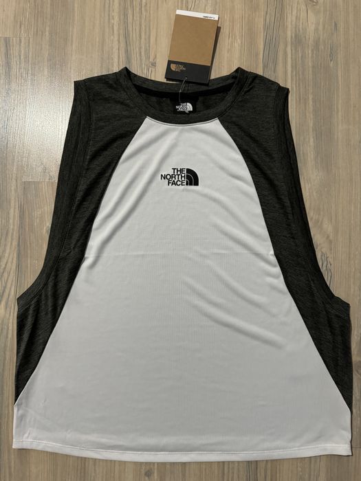 *Оригинал* The North Face Дамски потник - L