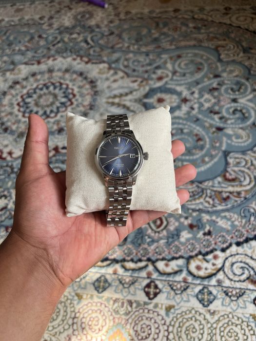 Часы Seiko, в отличном состоянии