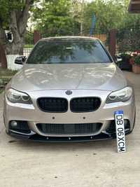 bmw seria 5 f10, 520d //M PACKET