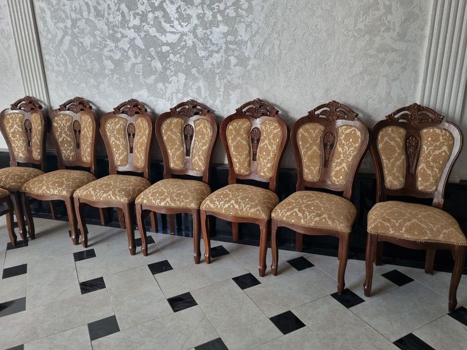 Гастивые стулья для дома