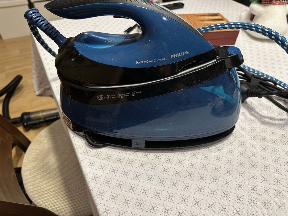 Парогенератор Philips