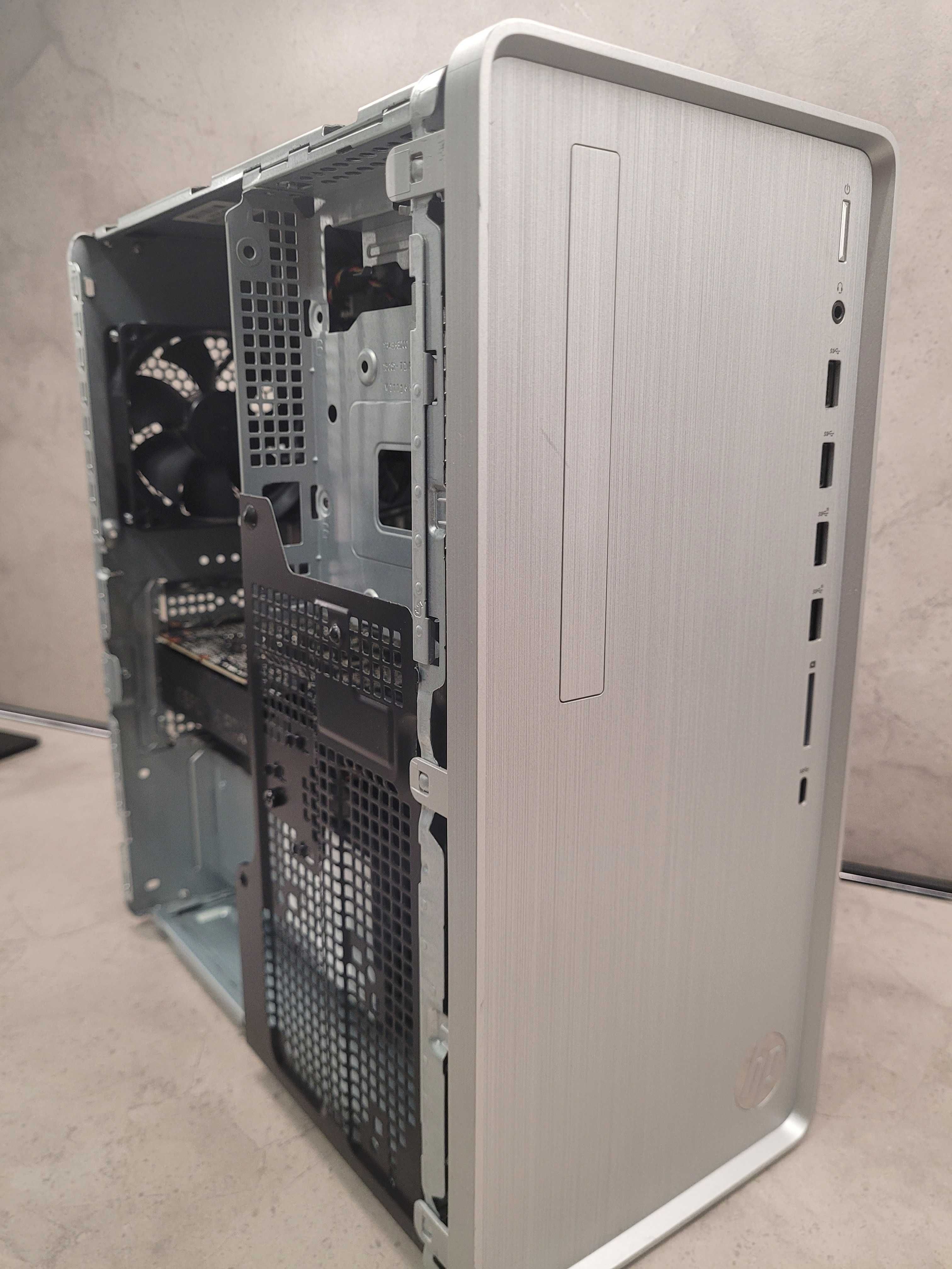 Компютър 3060 12gb, 5600g, 16gb RAМ