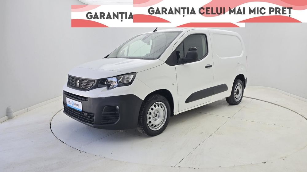 Peugeot Partner peugeot partner other