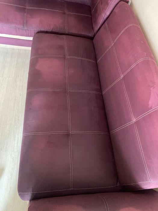 СУПЕР ПРОМО Професионално пране на дивани, матраци, килими с Rainbow