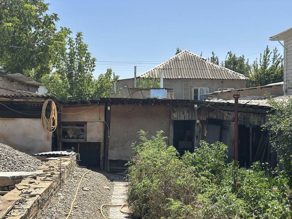 Продается Дом район жд больница