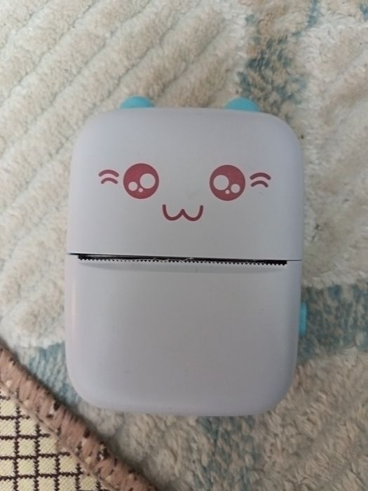 Компактный принтер