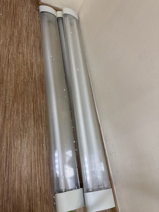 Освещение лампы для потолка