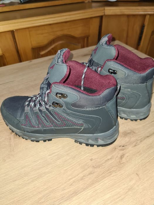 Quechua Decathlon 39