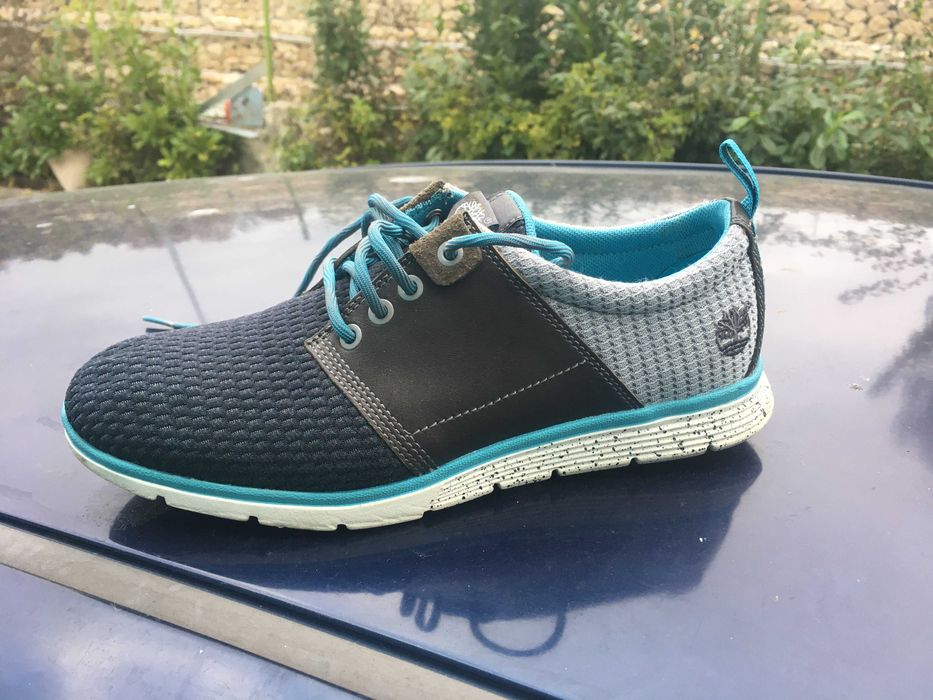 Дамски кецове Timberland 38,5