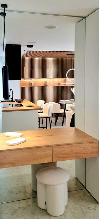 Riflaje MDF Premium - Transformă-ți Casa într-un Spațiu Modern