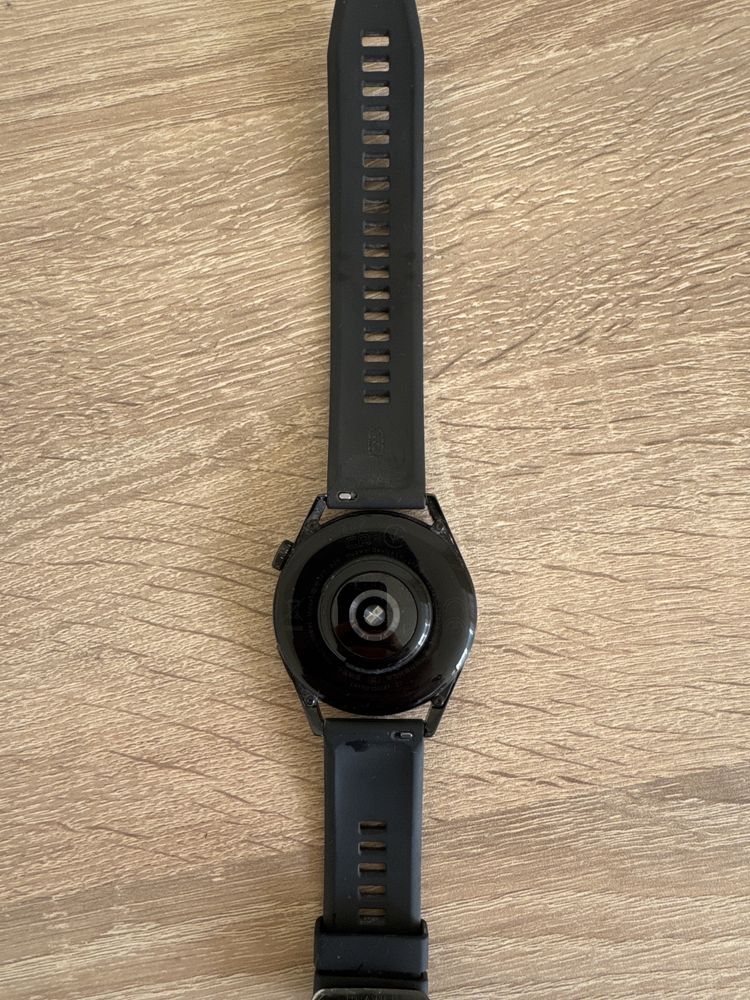 Часовник Huawei watch gt 3 active