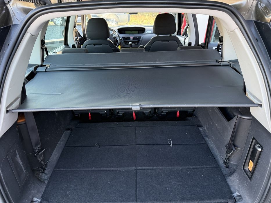 Щора Багажник/Оригинално Фенерче за -Citroen Grand Picasso-