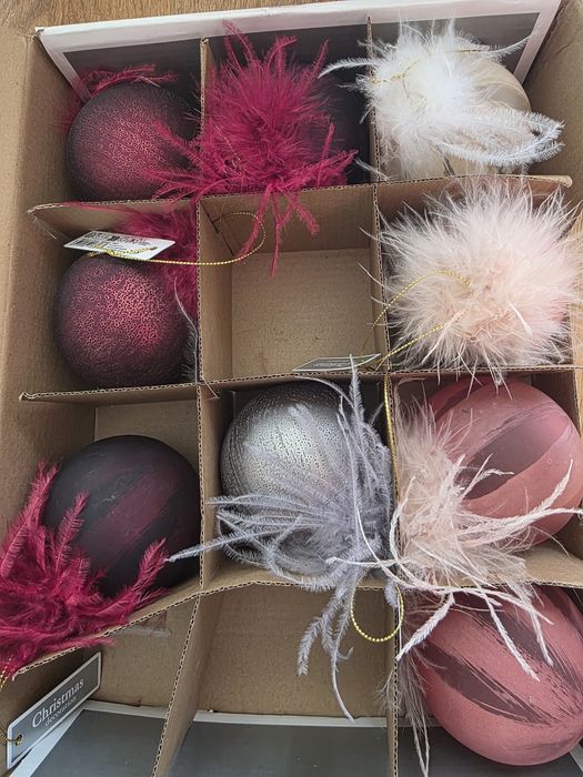 Коледна декорация