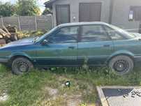 Vand audi 80 butoias din anul 1993