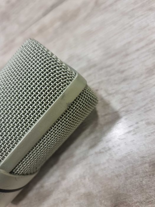 Студиен микрофон MXL 990