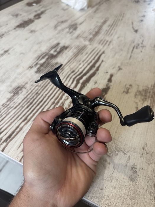 Shimano Vanford 500 неизползвана