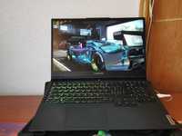 Laptop Gaming Lenovo Legion 5 RTX 3070 Ryzen 7 5800H