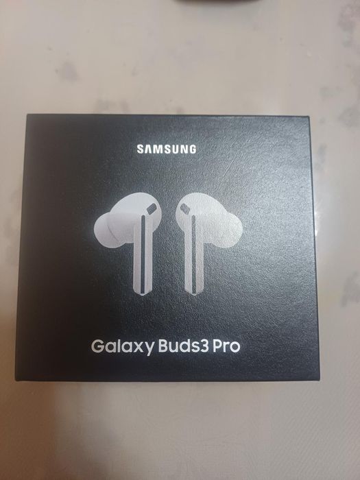 Samsung galaxy buds 3 Pro