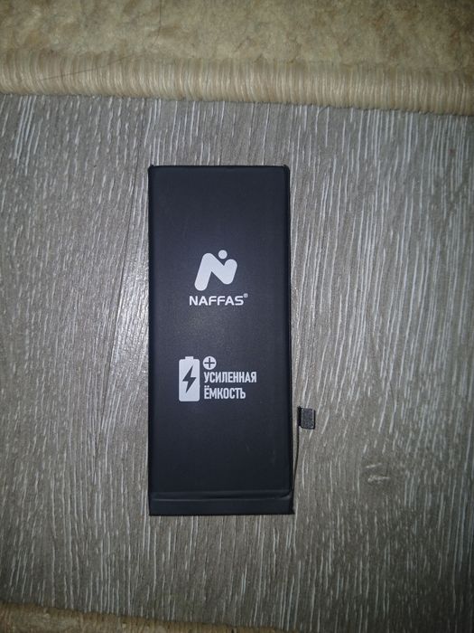 Продаю аккумулятор для Iphone 8