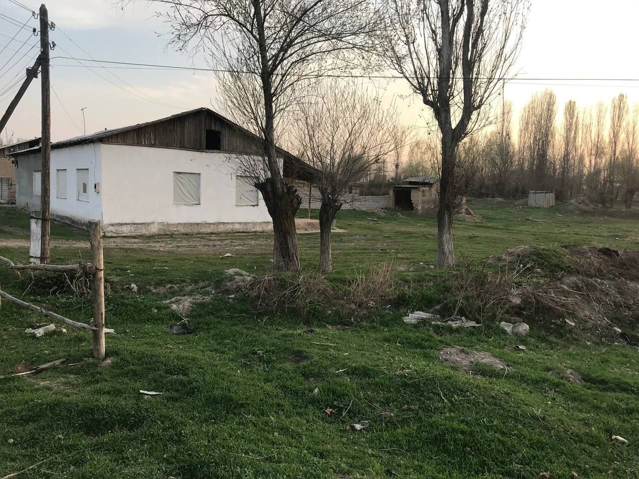 Срочна уй сотилади!!