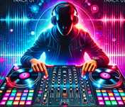 Dj și solistă evenimente - Lumini ambientale Show  Iași  Neamț  Suceva