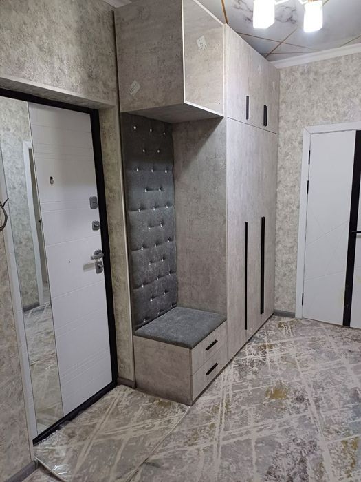 Yangiyòlda navastroyka dom sotiladi 125 kv²