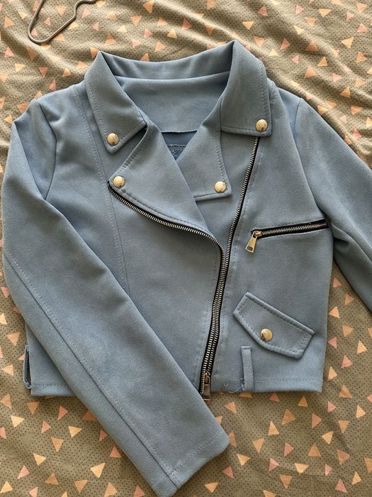 Дамски есенни якета