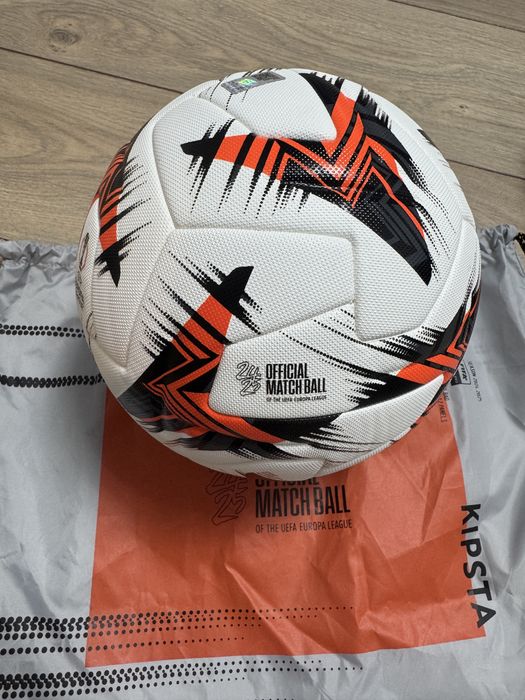 Minge de fotbal oficiala UEFA Europa League si Conference League