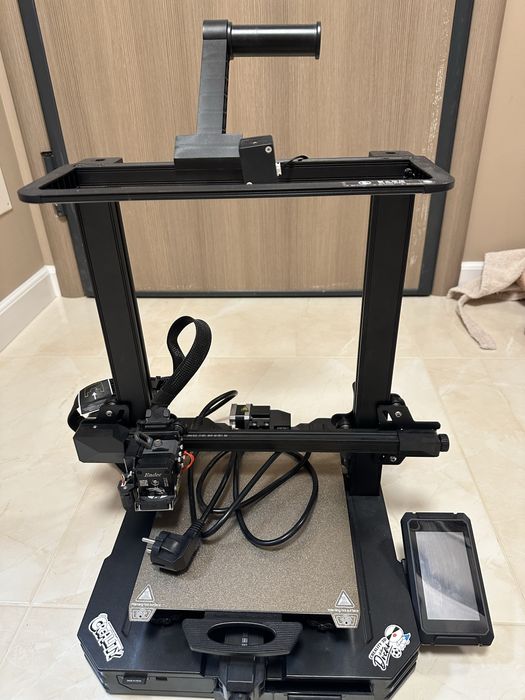 Creality Ender 3 s1 pro