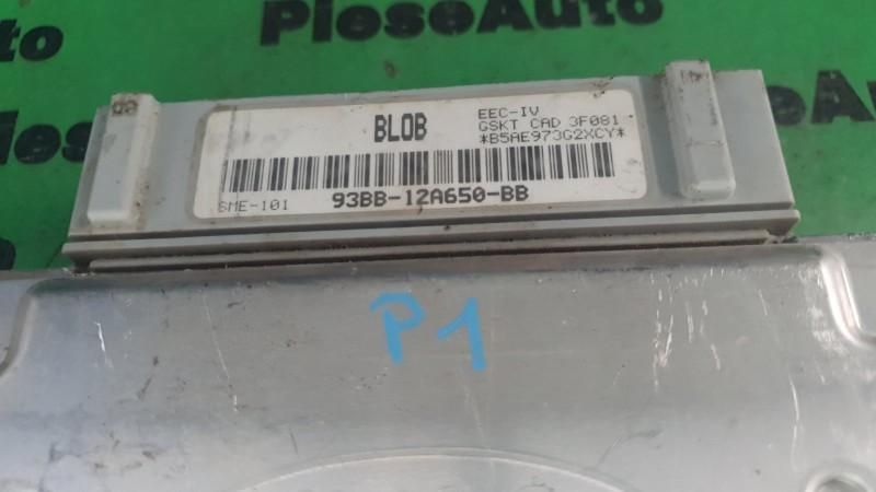 Calculator ecu Ford Mondeo 2 1996-2000 BAP 93bb12a650bb