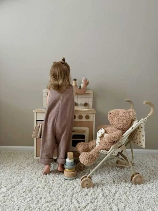 Нянька дома для вашего ребёнка