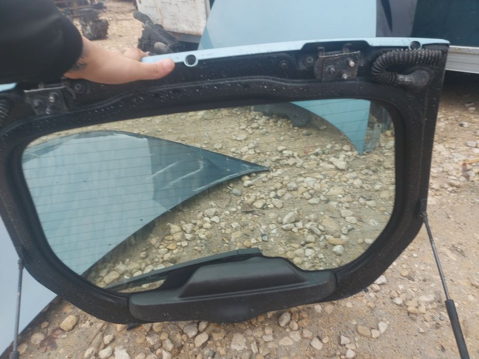 Оригинален багажник за Волво Ц30 2006- 2013г