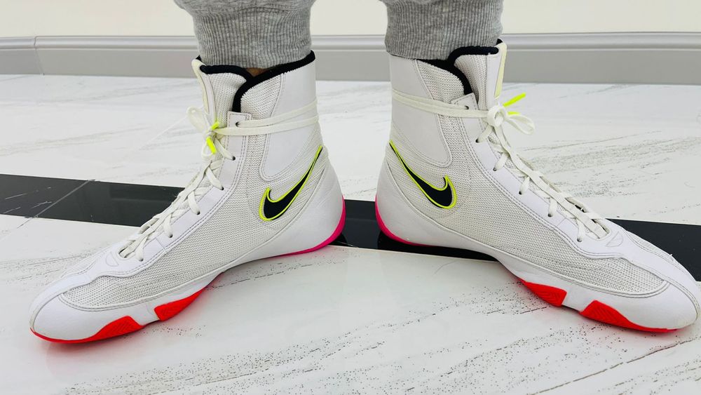 Боксёрка Nike оригинал