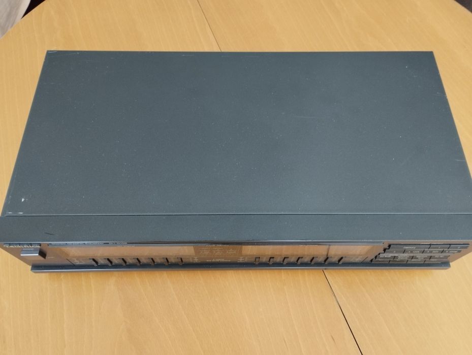 Еквалайзер Technics SH-8058