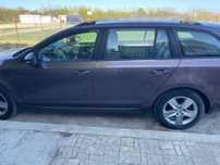 Vând Skoda Octavia 3 -2014