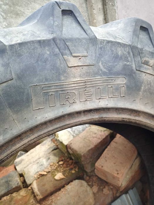 Cauciucuri pentru tractor