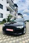 Audi A6 2.0TDI, 2014 / 7