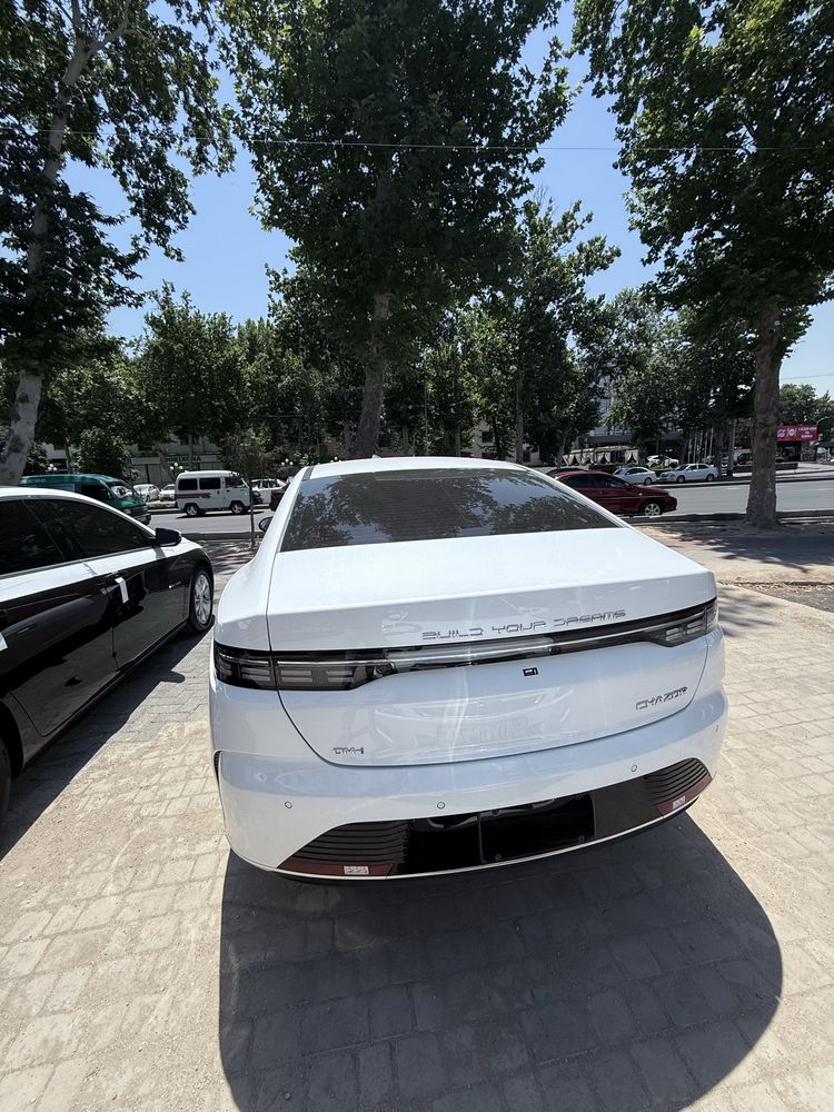 Byd chazor 2024