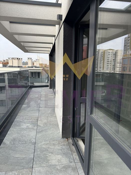 Продава се Тристаен апартамент в София, Полигона - 126 кв.м за 2616 €/кв.м - Снимка #6