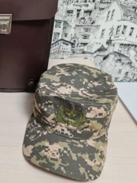 Военная форма ПГУ. Форма на военную кафедру.