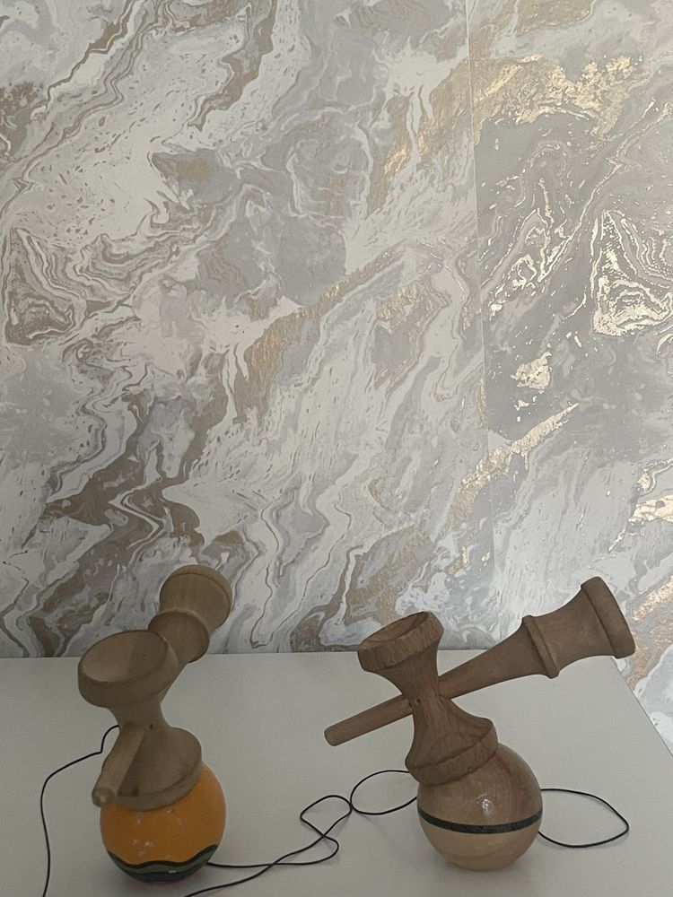 Kendama (joc de îndemanare)