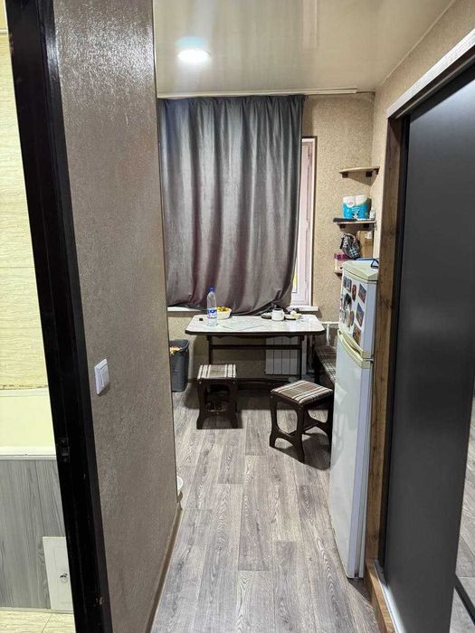 Продается квартира в Центре каракамыш 1/3. Парк Победы ID: К51